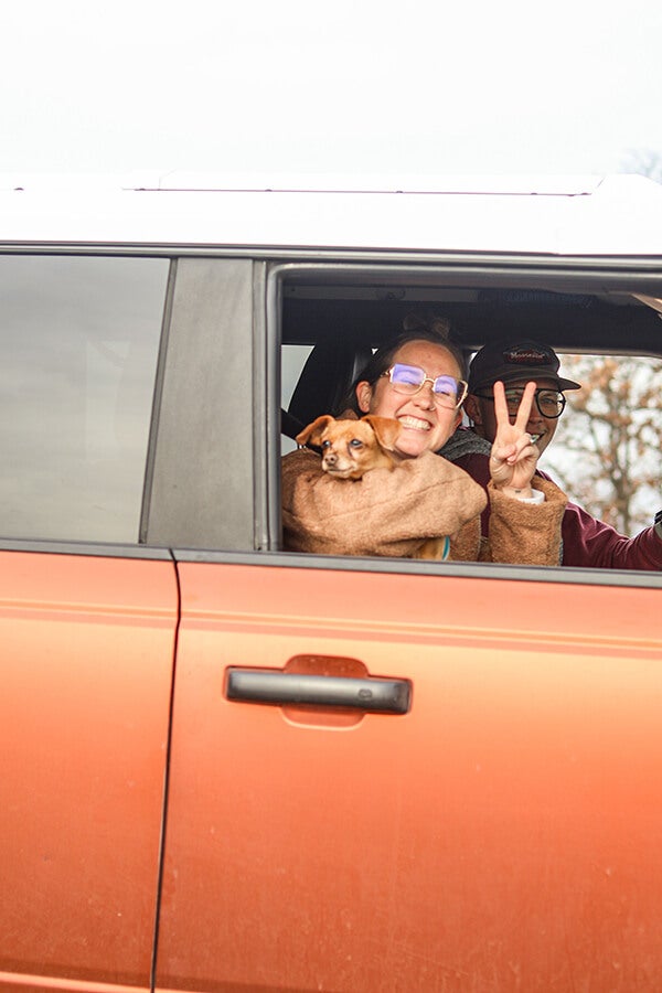 January 2026 Events photos